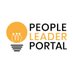 PeopleLeaderPortal (@leader_portal) Twitter profile photo PeopleLeaderPortal (@leader_portal) Twitter profile photo