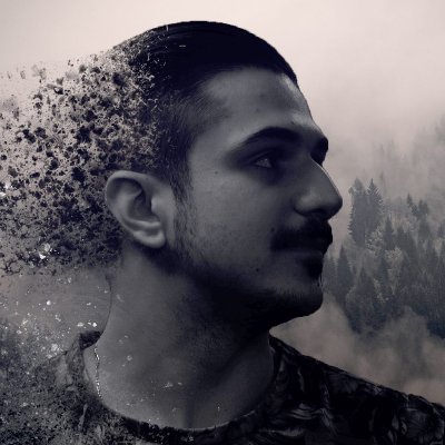 adriancandrei's profile picture. Filmmaker.