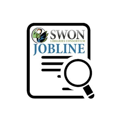 The Job Finder for Southwest Ohio and Neighboring Libraries