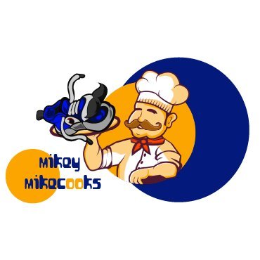 Mikeymikecooks's profile picture. Cookin while i'm flippin, flippin while im cookin. https://t.co/c4Mwn2l9Ei