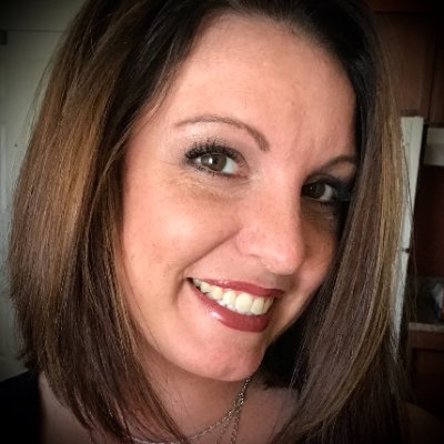 amyeliele's profile picture. Certified Salesforce Admin | Dark Chocolate Junkie | Marine Wife | Proud Mom | Crazy Cat Lady