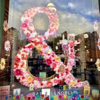 Barnes & Noble Union Square NYC(@BNUnionSqNYC) 's Twitter Profile Photo