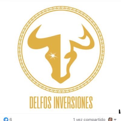 Delfosinversio1's profile picture. Inversión
