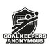 Goalkeepers Anonymous (@goalkeepersanon) Twitter profile photo