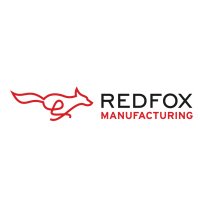 Red Fox Manufacturing(@RedFoxManu) 's Twitter Profile Photo