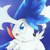 Skyler, the Nightsky Shaymin(@NightskySkyler) 's Twitter Profileg