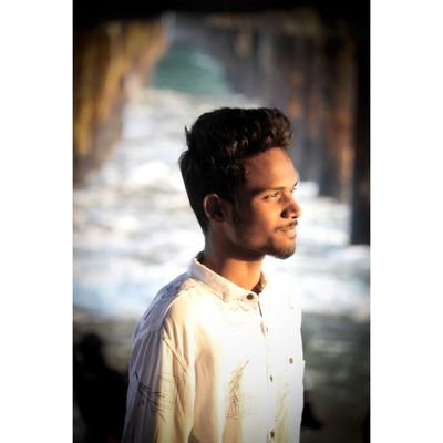 Rakesh46433611's profile picture. ⚡