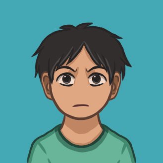 poncheetocomicsさんのプロフィール画像
