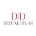 Deluxe Divas (@divas_deluxe) Twitter profile photo Deluxe Divas (@divas_deluxe) Twitter profile photo