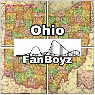 Nothing more annoying than Ohio Coaster Fanboys! No you don’t have the best of everything! Also let’s speak the truth about the industry and owners!