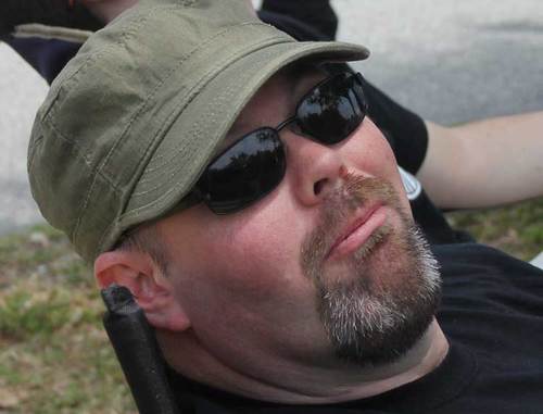 ccsscMichael's profile picture. Educator, Software programmer and Public Outreach Coordinator at the Coca-Cola Space Science Center in Columbus, GA.