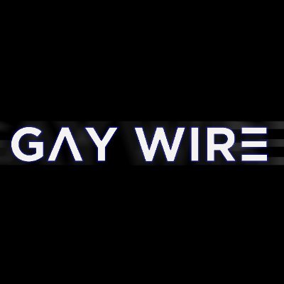 The Official Twitter for GayWire, GuySeletor, and BaitBus 🚐💦🍑