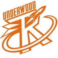 Underwood Rockets (@rockets550) Twitter profile photo
