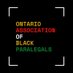 Ontario Association of Black Paralegals (@OABParalegals) Twitter profile photo