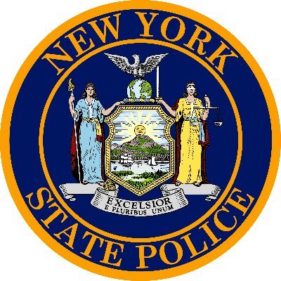 Welcome to the official New York State Police Twitter page