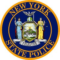 NewYorkStatePolice(@nyspolice) 's Twitter Profile Photo