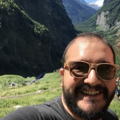Assistant Professor at Johns Hopkins University and macrophage enthusiast! | he/him 🏳️🌈