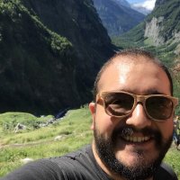 David E Sanin (@davidesanin) 's Twitter Profile