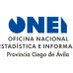 ONEI Ciego de Avila (@avilaonei) Twitter profile photo ONEI Ciego de Avila (@avilaonei) Twitter profile photo