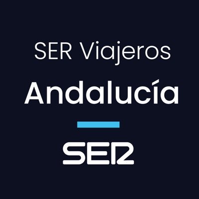 Twitter del programa 'SER Viajeros' en Andalucía. Viernes, 19:20 h 🔊https://t.co/8jloWy62pt 📩serviajeros.andalucia@cadenaser.com