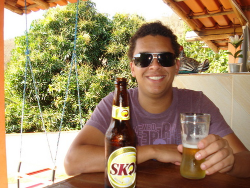 wdfigueiredo's profile picture. 