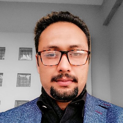 mushtaq_baber's profile picture. TechSales - Startups - X-World Business Angel - Mentor - Networking