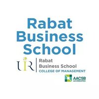 Rabat Business School (@rbs_uir) 's Twitter Profile