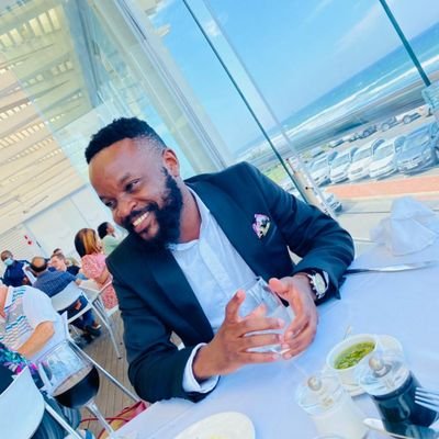 Inqaba Media(MD) , TV & Radio presenter, Gin Dog, KwaZulu Gin(Father) Serial Entrepreneur and Future Husband