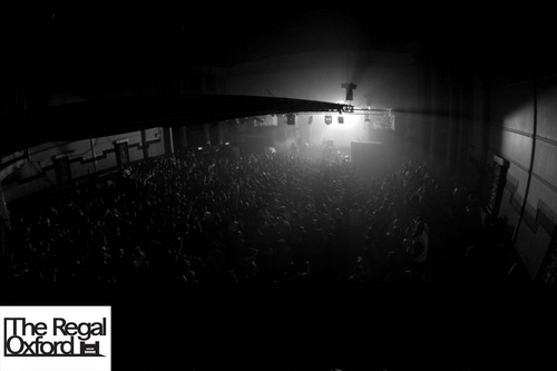 theregaloxford's profile picture. The BEST venue in Oxford for big name acts, live shows, DJ's and all round entertainment