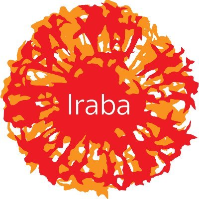 Iraba - Cherish Natural Curls