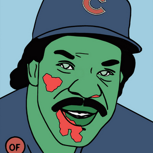 wcrtr's profile picture. @burner