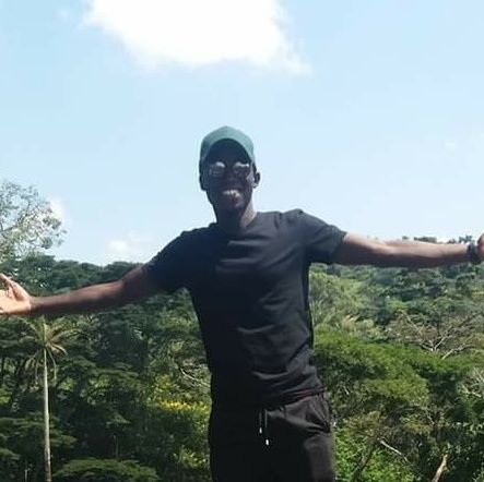 Herbo256's profile picture. ☝in a billion 🌍