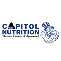 Capitol Nutrition(@capitolnutri) 's Twitter Profile Photo