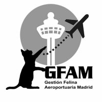 Gestión Felina Aeroportuaria Madrid(@GfamMadrid) 's Twitter Profile Photo