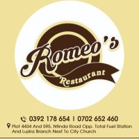 Romeo’s Restaurants Limited(@romeosdelights) 's Twitter Profile Photo