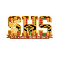 Springhill Junior Senior High School (@springhill_high) 's Twitter Profile