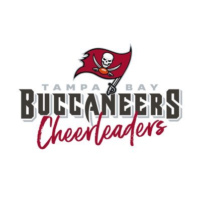 The official Twitter account of the Tampa Bay Cheerleaders! #GoBucs