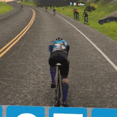 mokh223's profile picture. Salesforce and zwift enthusiast