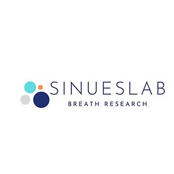 SinuesLab at @ukbbkinderspit1 @DBE_Unibasel @UniBasel_en
Our primary focus: #Metabolomics by #BreathAnalysis using #MassSpec