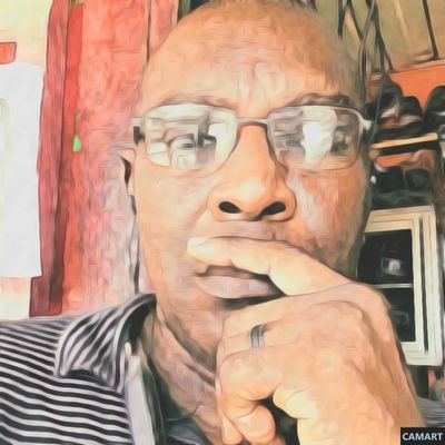 adesanya_oye's profile picture. Introvert, lover of humanity. Apoti Eri. Carrier of the Holy Spirit. A very proud Nigerian.