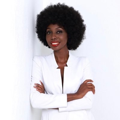 Renowned Textile Designer | Global Leader | Entrepreneur | Philanthropist | Investor Founder, Kanafrik @MariamaFashionP & TINLF, 🌍 Based in NYC