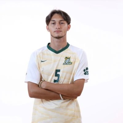 Lees Mcrae 2021 ⚽️ Generation Adidas US Select Team Captain Real Madrid - SE All-American BarStool Athlete