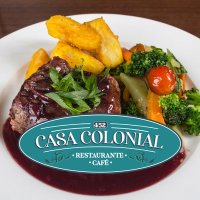 Casa Colonial 452(@cafe452cr) 's Twitter Profile Photo