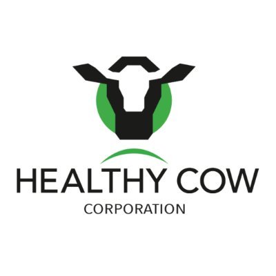 Healthy Cow