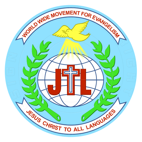 JTLMinistries's profile picture. A worldwide movement for evangelism