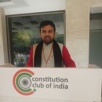 वनवासी राम से राजाराम(@kavisumitor) 's Twitter Profile Photo