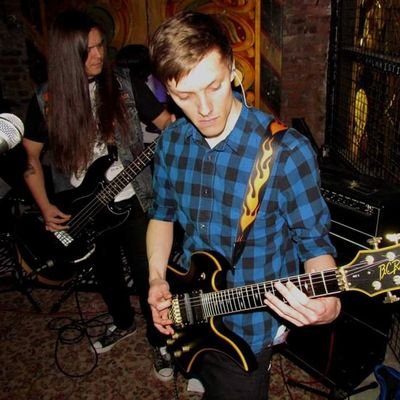 Josh Fielden Profile