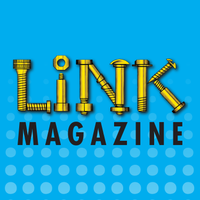 Link Magazine(@OfficialLinkMag) 's Twitter Profile Photo