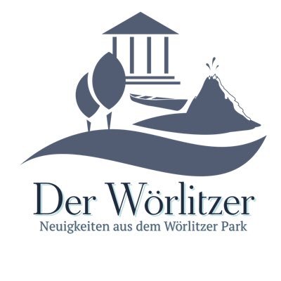 Infos und Neuigkeiten aus dem Wörlitzer Park.