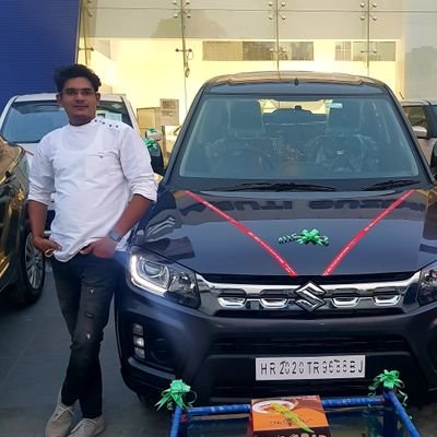 Be_H1MAN's profile picture. #HimanShu_Rao